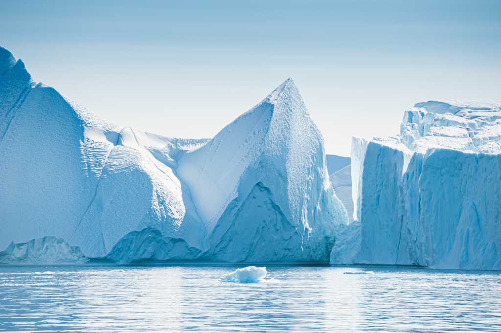 Por que o Apache Iceberg está pegando fogo agora
