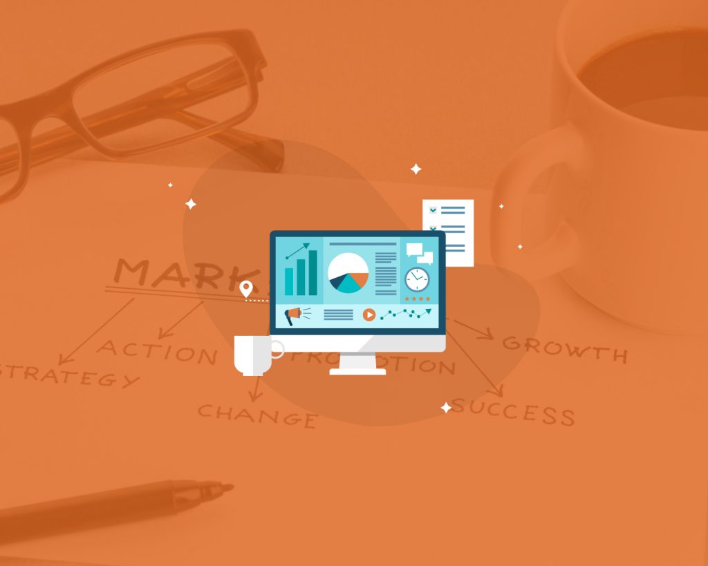 As visões gerais da revolução da IA: impacto nas estratégias de SEO e marketing digital