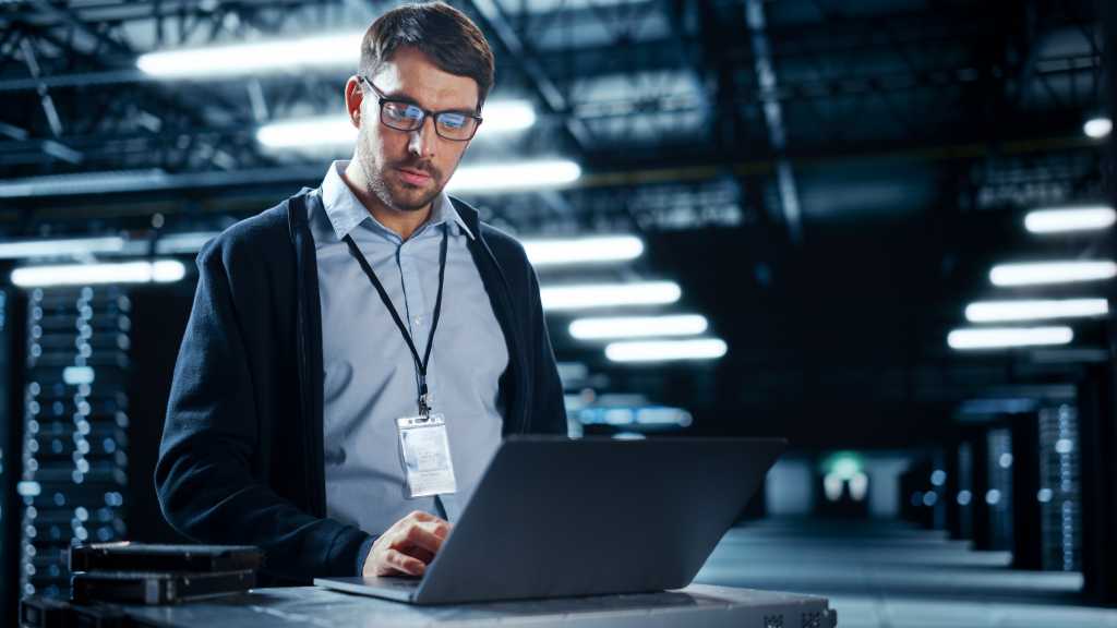 O que a IA generativa pode fazer pelos administradores de sistemas
