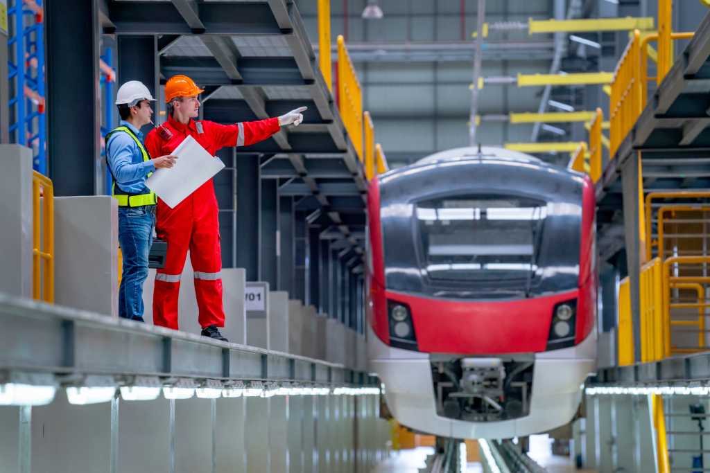 Ruby on Rails obtém melhores padrões de produção