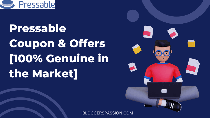 Cupom Pressable (15% de desconto | agosto de 2024