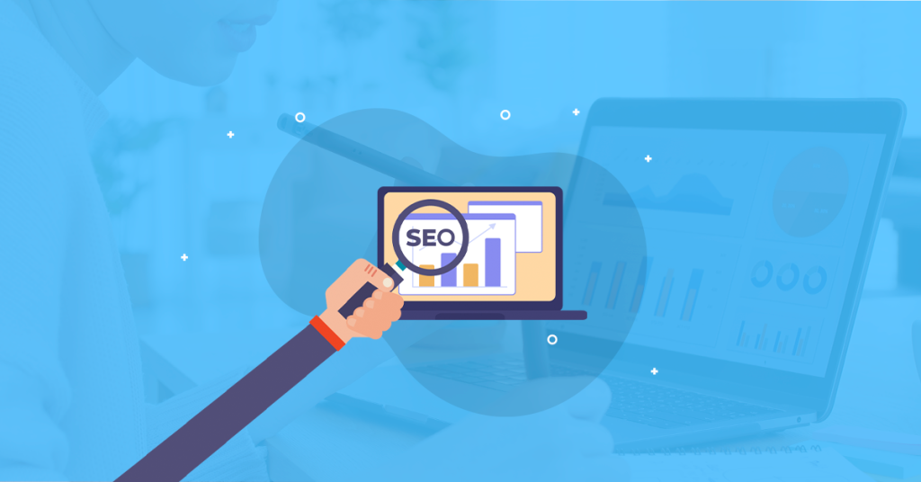 Conteúdo SEO com IA: impulsione sua estratégia de marketing