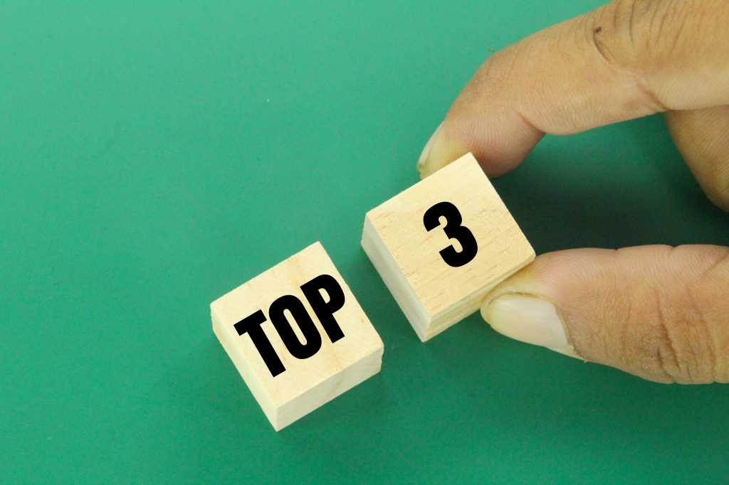 3 idiomas mudando a ciência de dados