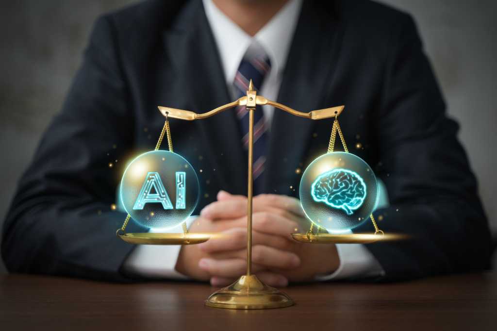 O que as regulamentações de IA significam para os desenvolvedores de software