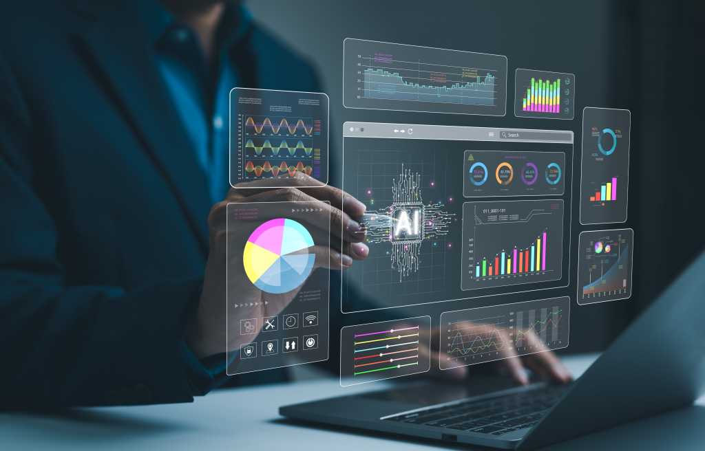 iPaaS em um mundo impulsionado pela IA