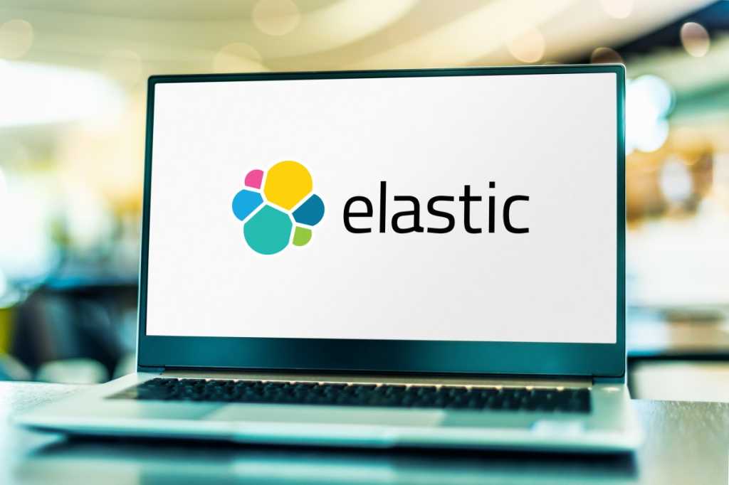 O retorno da Elastic ao código aberto