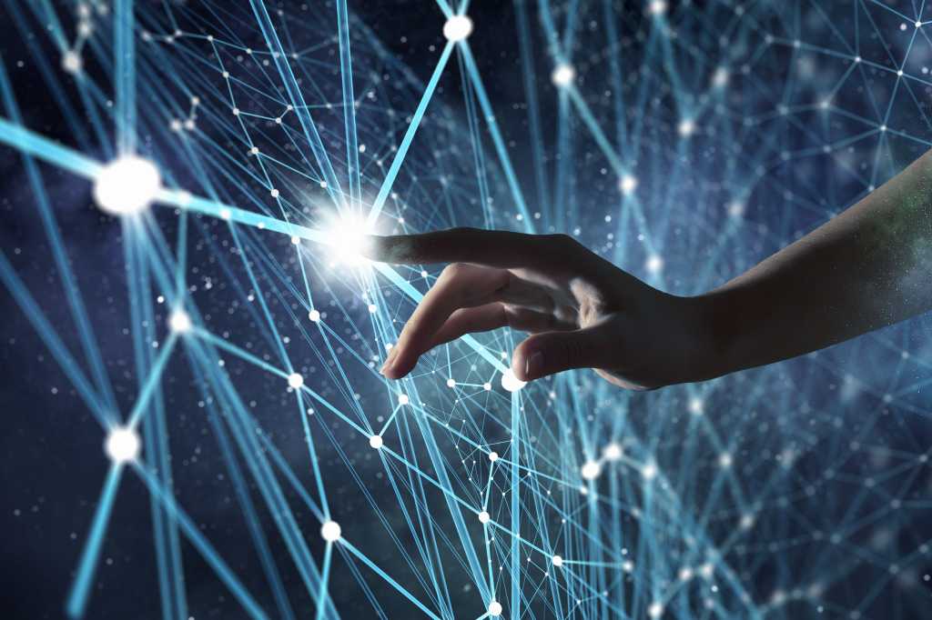 O framework Vue JavaScript impulsiona o sistema de reatividade