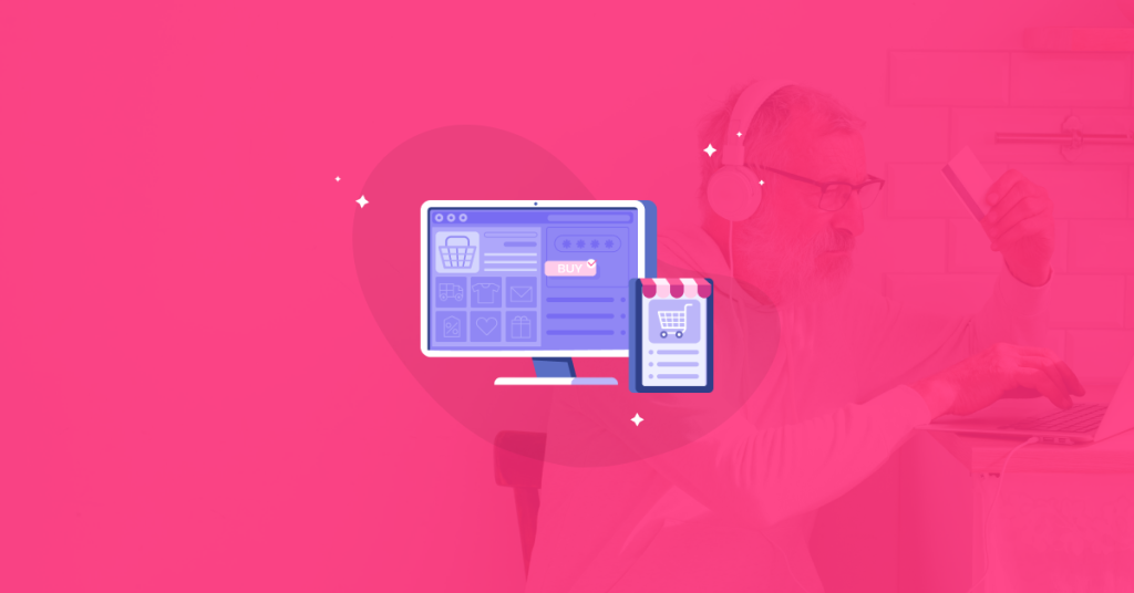 Transformando páginas de produtos para marketing digital de sucesso