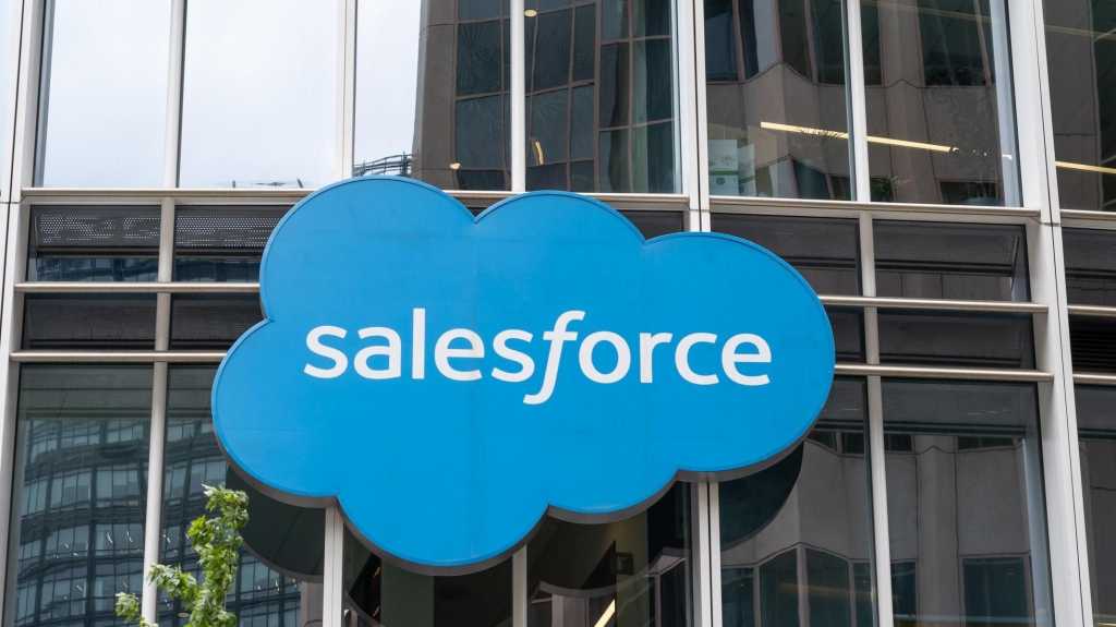 Salesforce apresenta o novo modelo XGen-Sales e lança a família xLAM de LLMs