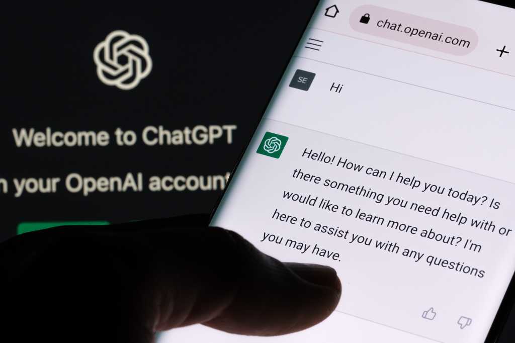 OpenAI Academy ajudará a treinar desenvolvedores e oferecerá créditos gratuitos