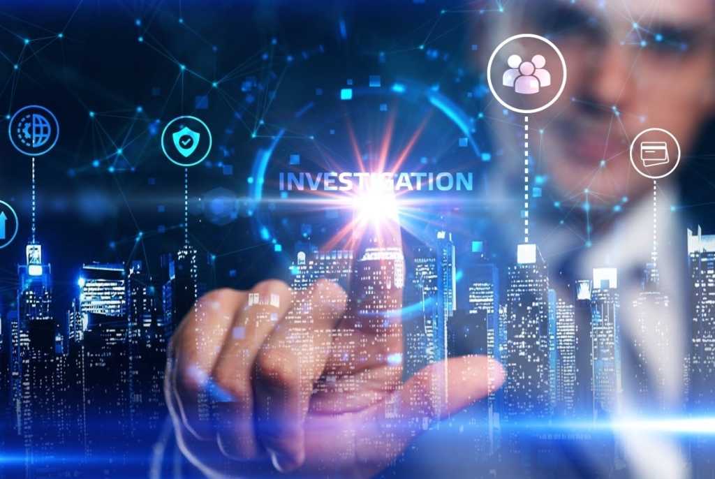 O desafio da computação forense em nuvem