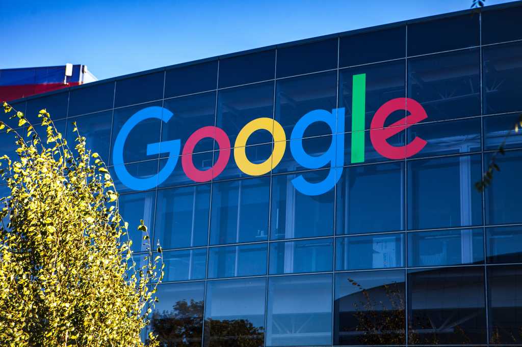 Google lança modelo Gemini 1.5 Flash-8B AI