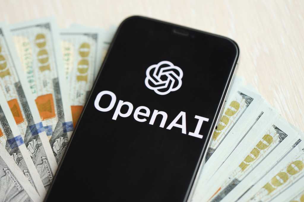 OpenAI atualiza API com destilação de modelo e recursos de cache imediato