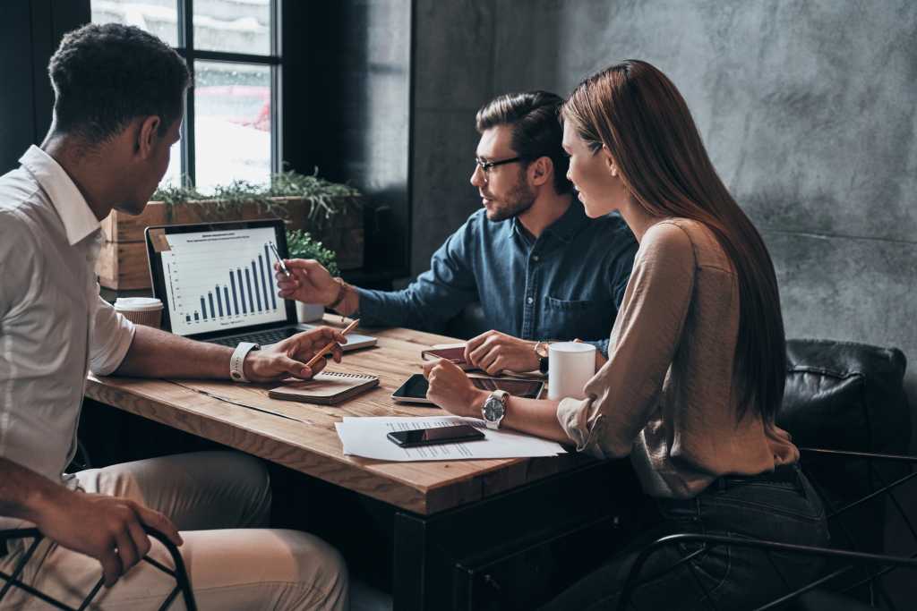 5 maneiras pelas quais as empresas podem usar a previsão de séries temporais
