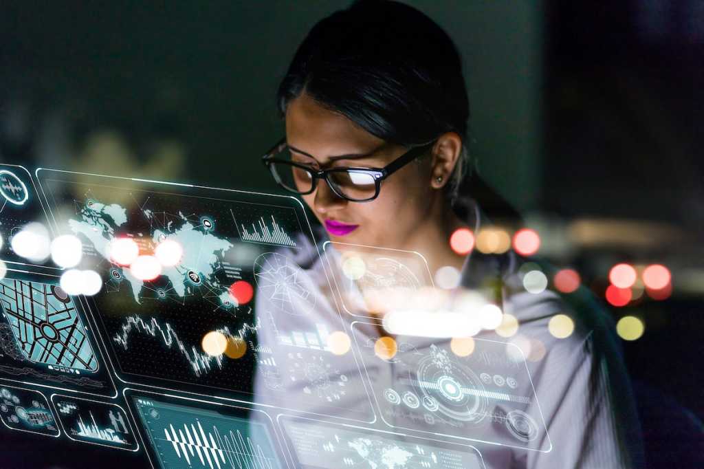 Databricks afirma que com sua nova plataforma Databricks Apps, você pode criar aplicativos empresariais personalizados em 5 minutos