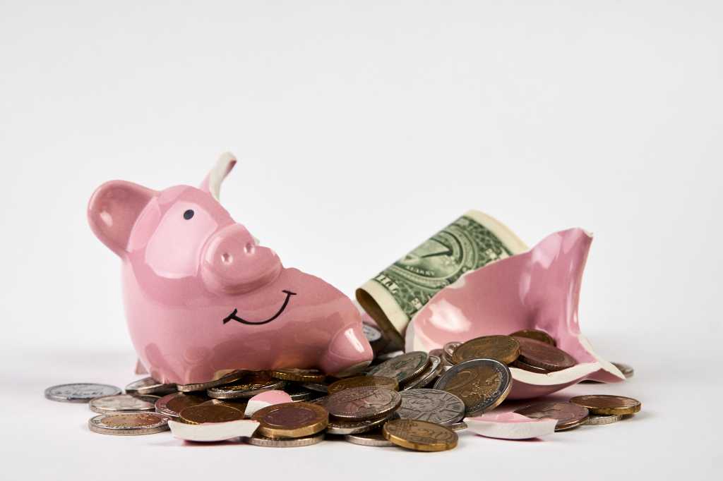 Como financiamos o código aberto?