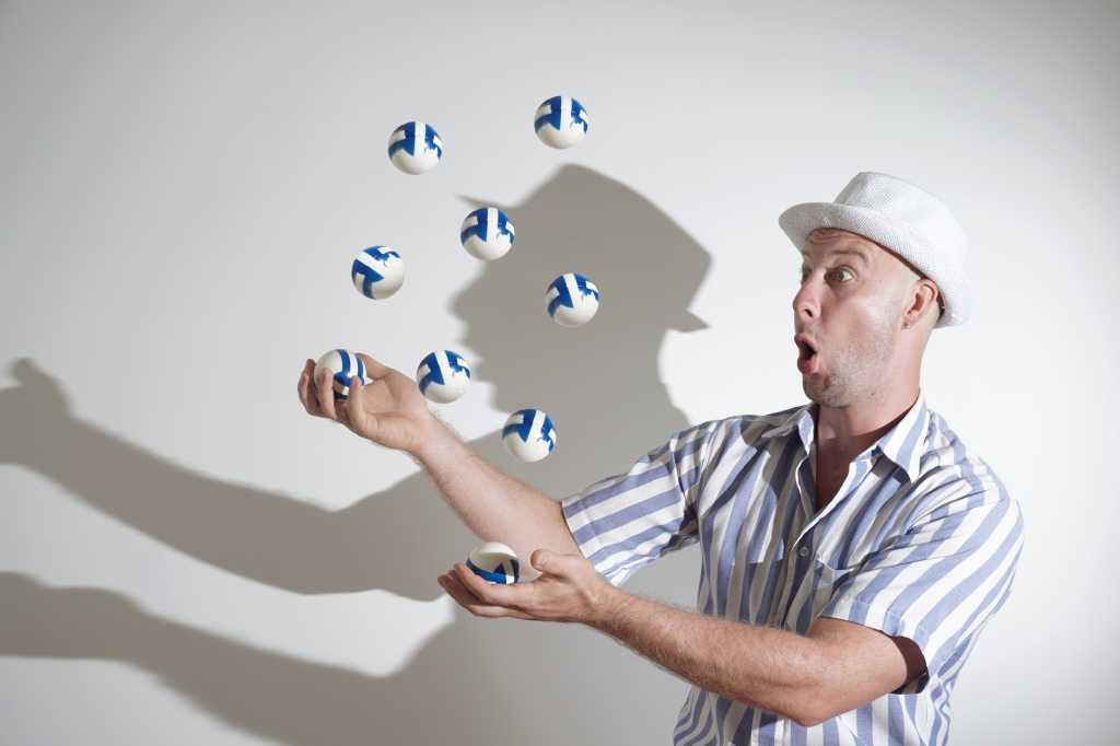 Como usar Task.WhenEach no .NET 9