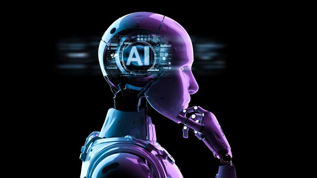 11 projetos de IA de código aberto que os desenvolvedores vão adorar