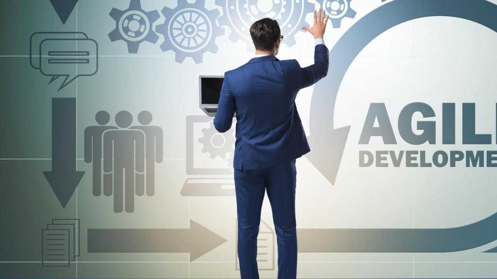 Ágil e Devops para SaaS e desenvolvimento low-code