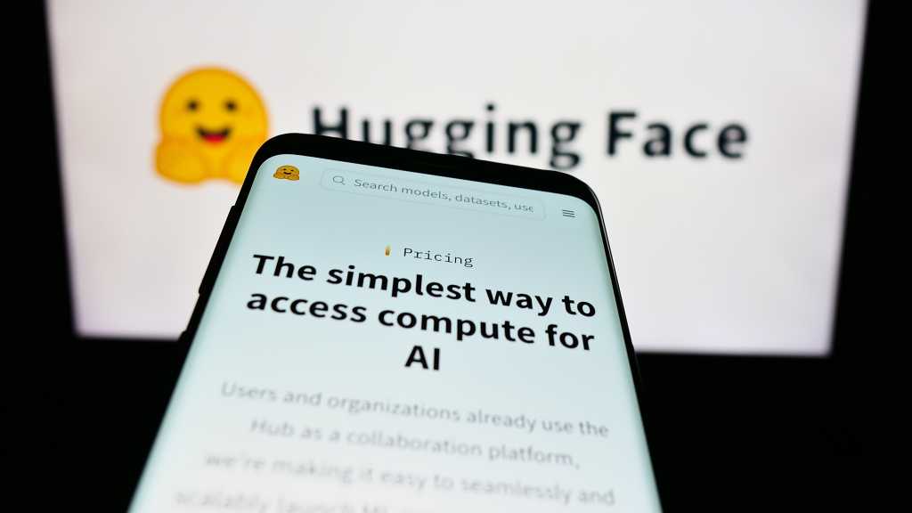 Hugging Face apresenta HUGS como uma alternativa ao NIM da Nvidia para modelos abertos