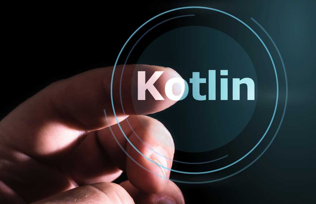 Kotlin para desenvolvedores Java | InfoMundo
