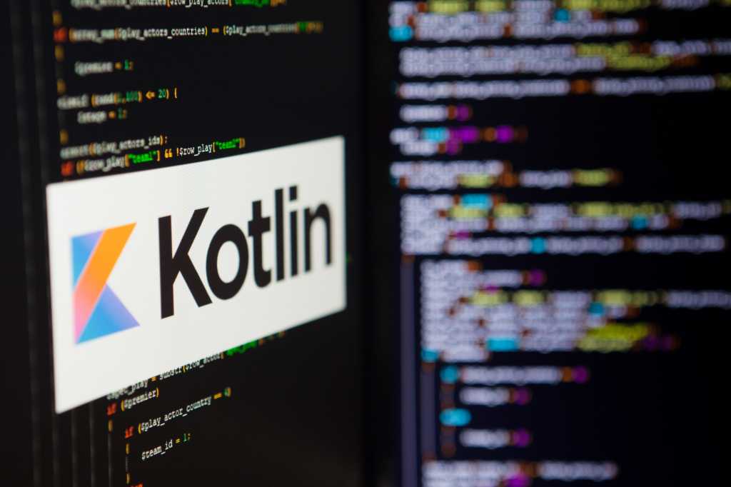 Kotlin para desenvolvedores Java: classes e corrotinas