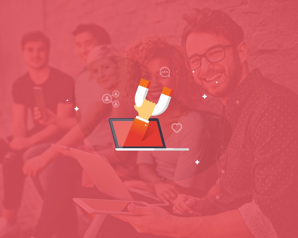 Captar a atenção: estratégias para engajar o público