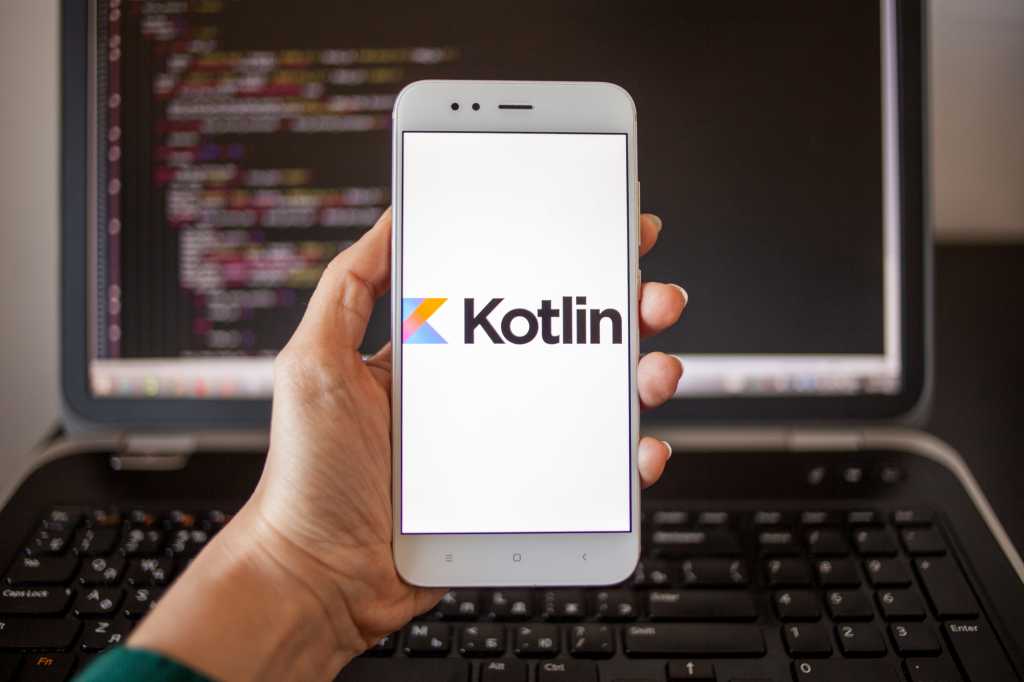 Kotlin para desenvolvedores Java: simultaneidade com corrotinas