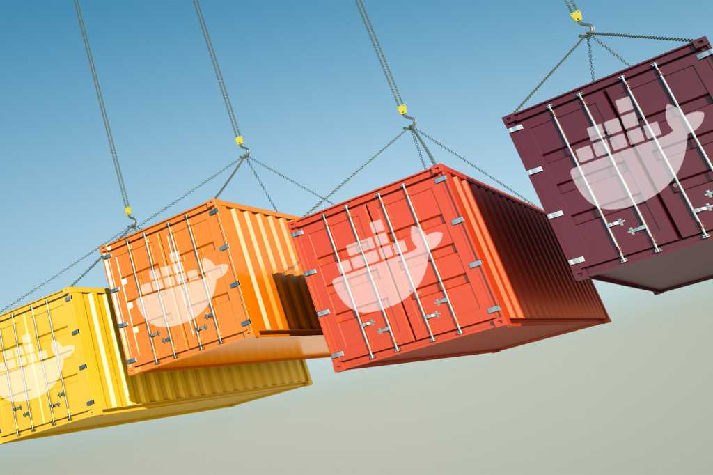Tutorial do Docker: introdução aos volumes do Docker