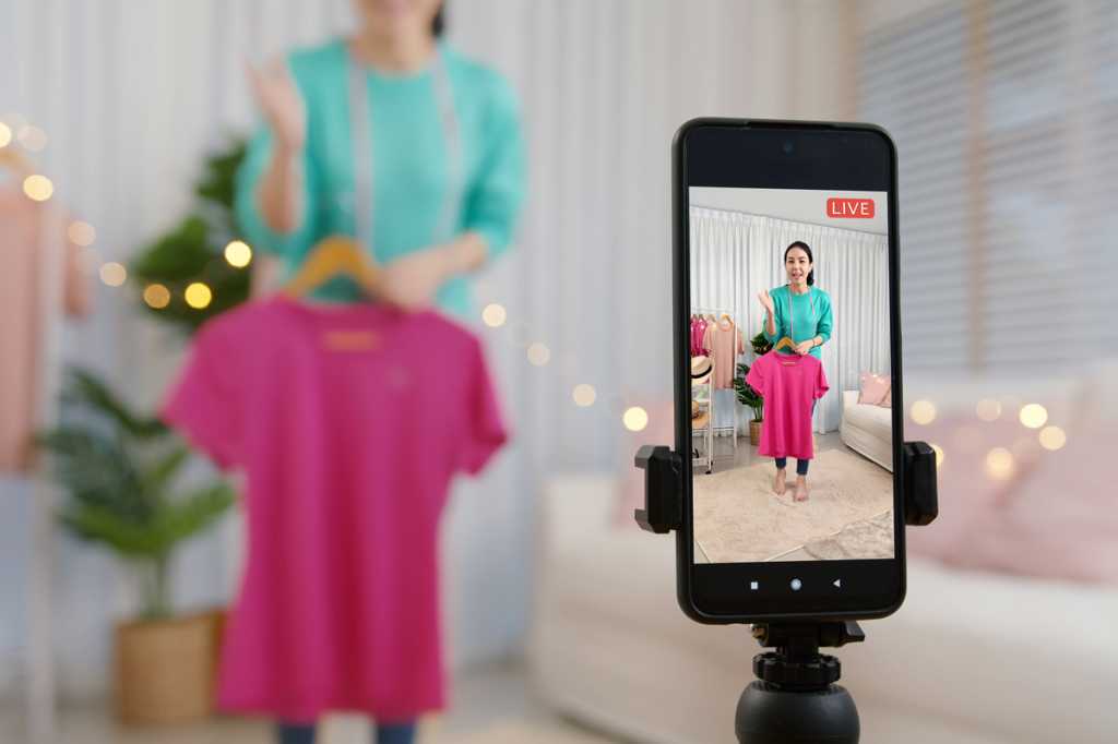 Decisões tecnológicas orientadas para a moda | InfoMundo