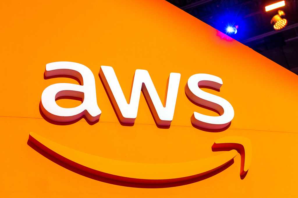 AWS amplifica ferramentas para desenvolvedores com novos recursos de IA de geração