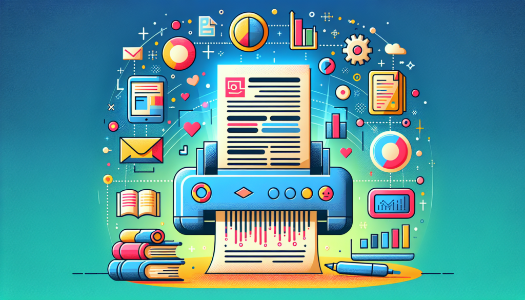 Descubra o potencial oculto do OCR em marketing digital