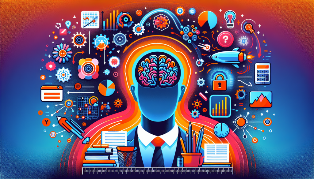 Neuromarketing e o poder dos designs visuais: como ativar o cérebro do consumidor