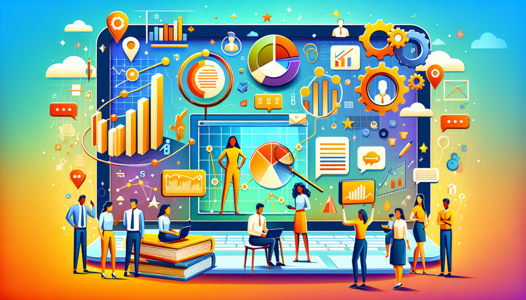 Auditoria de marketing: otimize suas estratégias e aumente os resultados