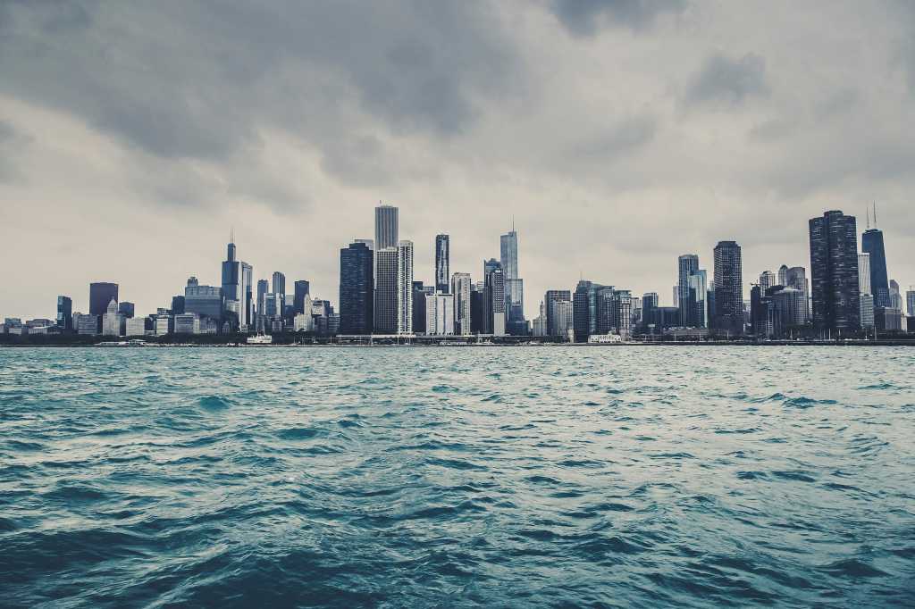 Chicago é reprovada em economia de nuvem | InfoMundo