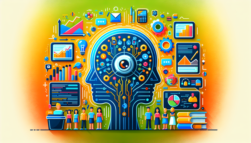 Cinco estratégias de inteligência artificial para impulsionar seu marketing