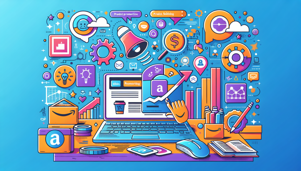 Como promover produtos Amazon nas redes sociais: estratégias eficazes