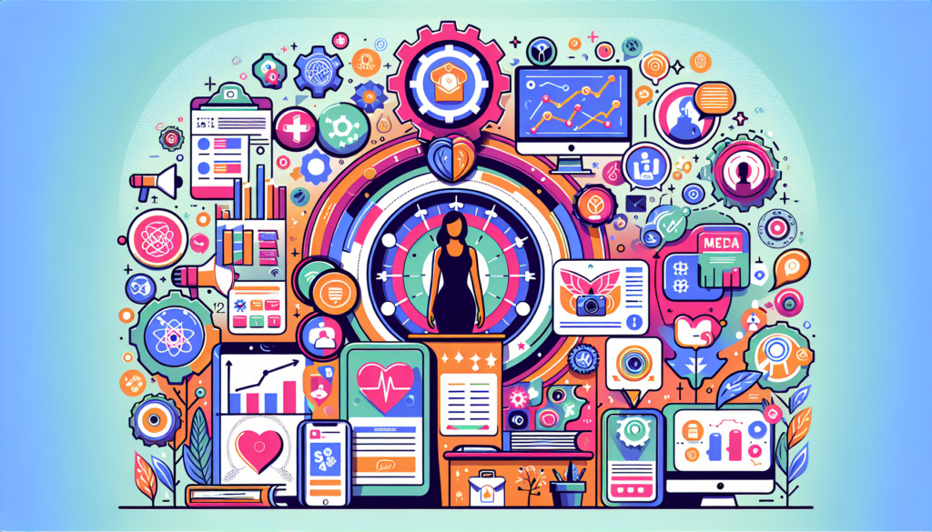 Marketing de mídia social para treinadores de saúde: aumente seu impacto