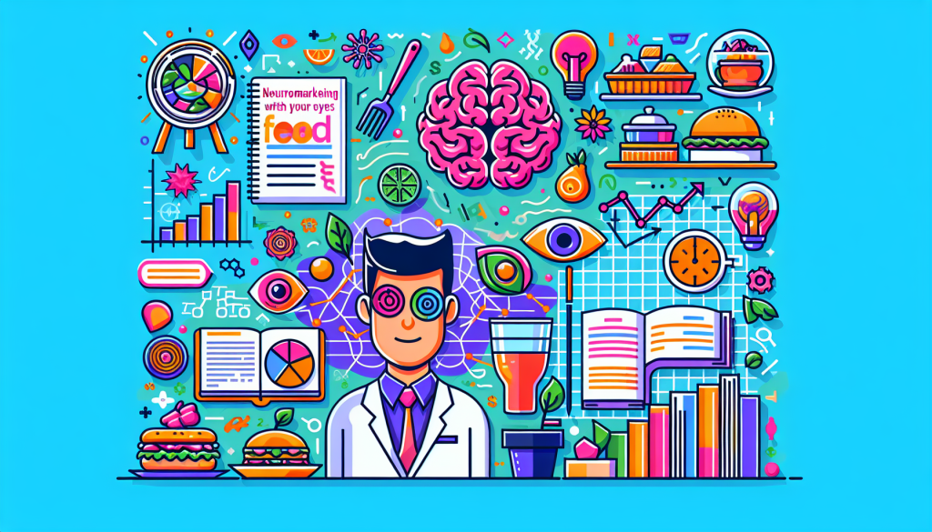 O poder da estética no neuromarketing: como ela influencia as decisões de compra