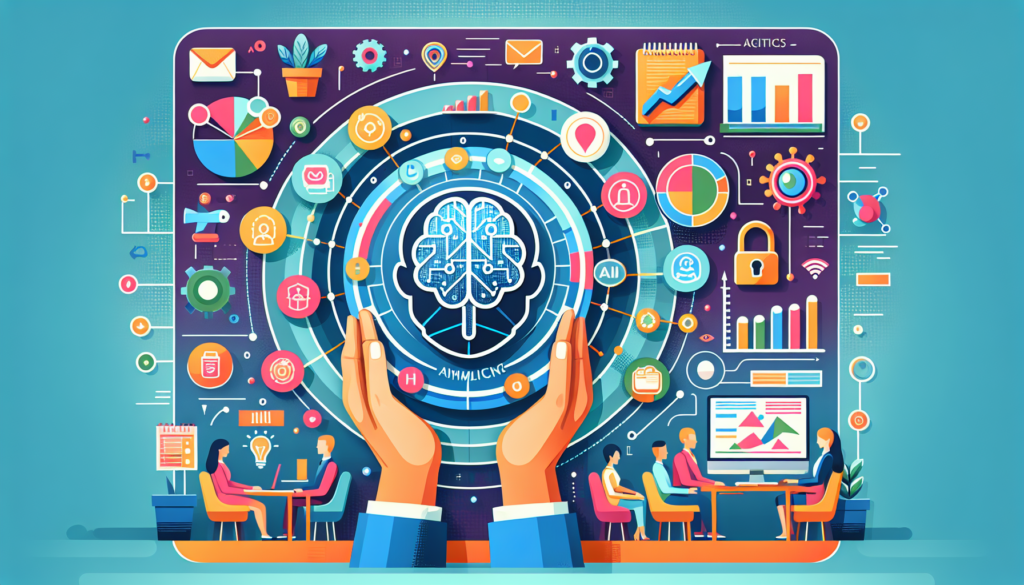 Oportunidades e riscos da inteligência artificial: chaves para o marketing