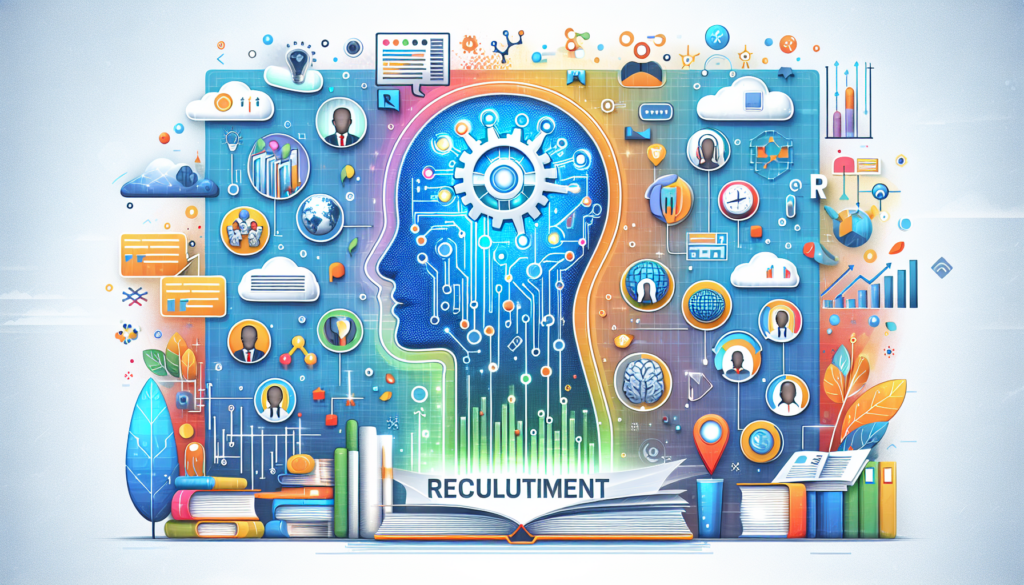 Recrutamento 2.0: Como a IA revoluciona o marketing