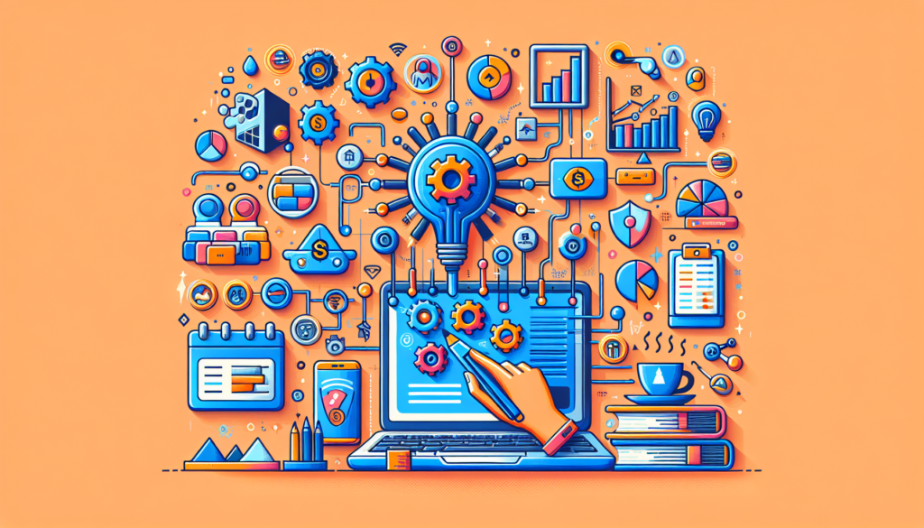 Uma nova era no marketing de afiliados: Dropshipping, IA e blogs Descubra como otimizar suas estratégias!