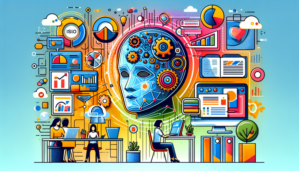 Como a análise baseada em IA eleva seu marketing