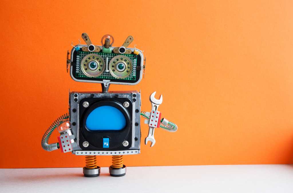 Meu professor robô: O desafio da IA ​​no ensino de ciência da computação