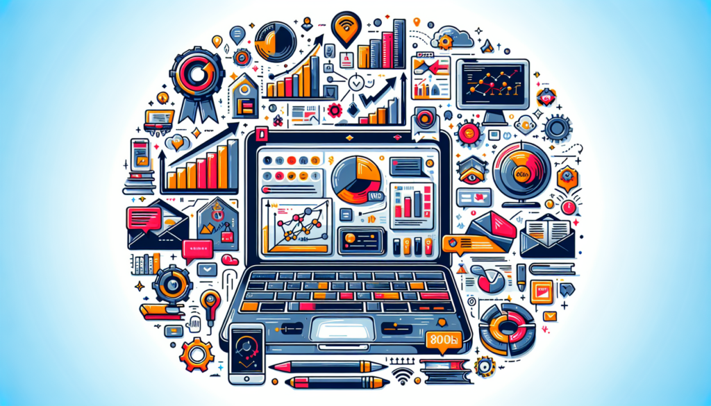 Segredos de marketing para webinars cheios de participantes satisfeitos
