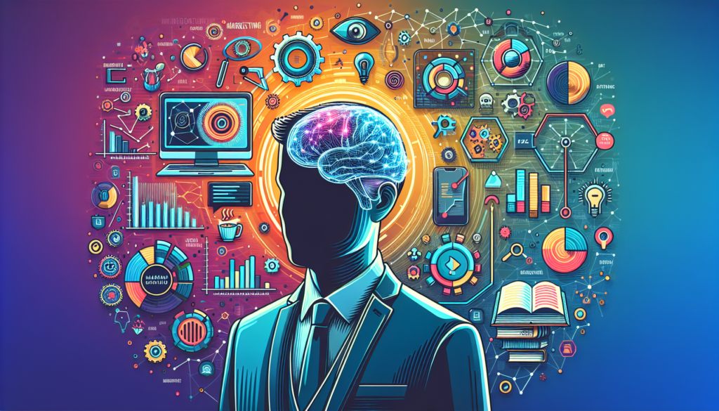 “Desafios e oportunidades de marketing em 2025: o que você deve saber”