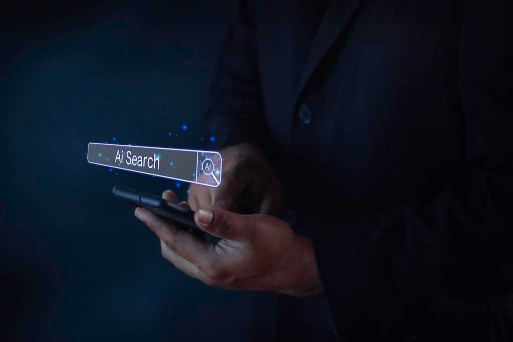 Perplexity lança API Sonar, permitindo integração de pesquisa empresarial com IA