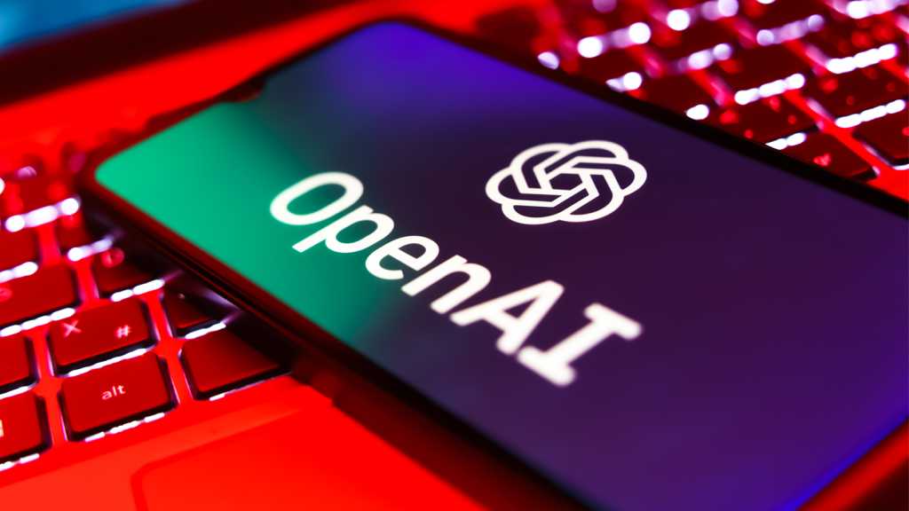 Agora, as agências governamentais dos EUA podem usar o chatgpt do OpenAI também