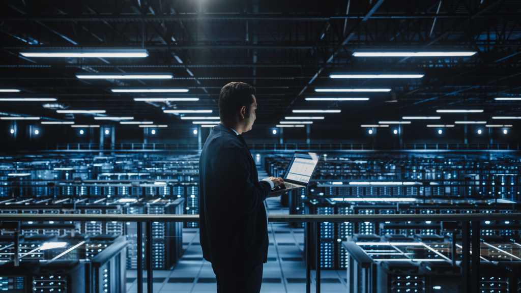 Como lucrar com o impulso de desempenho de 30% do datacenter possível com a atualização do kernel Linux
