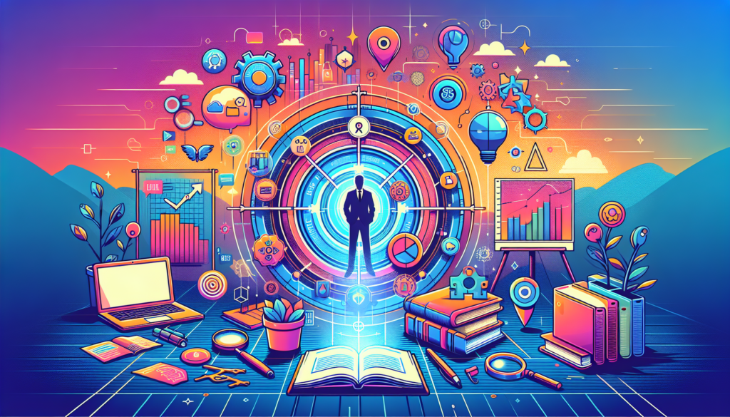 Estratégias de marketing para pequenas empresas: segredos para se destacar em um mercado competitivo